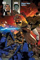 Novedades Marvel de la semana en USA (1/4/2015)