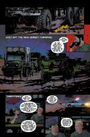 Novedades Marvel de la semana en USA (1/4/2015)