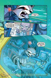 Novedades Marvel de la semana en USA (1/4/2015)