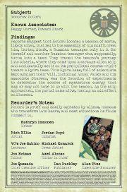 Novedades Marvel de la semana en USA (1/4/2015)