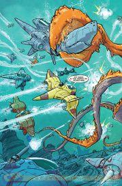 Novedades Marvel de la semana en USA (1/4/2015)