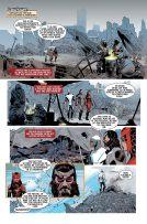 Novedades Marvel de la semana en USA (1/4/2015)