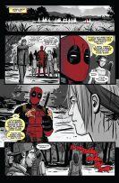 Novedades Marvel de la semana en USA (1/4/2015)