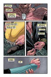 Novedades Marvel de la semana en USA (1/4/2015)