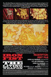 Novedades Marvel de la semana en USA (1/4/2015)