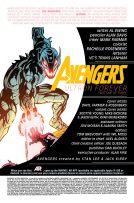 Novedades Marvel de la semana en USA (1/4/2015)