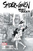 Novedades Marvel de la semana en USA (1/4/2015)