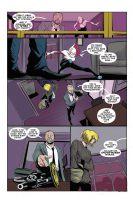 Novedades Marvel de la semana en USA (1/4/2015)