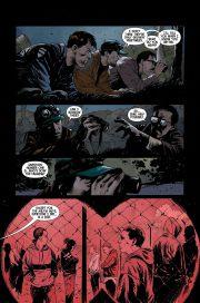 Novedades Marvel de la semana en USA (1/4/2015)