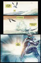 Novedades Marvel de la semana en USA (1/4/2015)