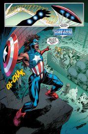 Novedades Marvel de la semana en USA (1/4/2015)