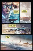 Novedades Marvel de la semana en USA (1/4/2015)