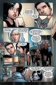 Novedades Marvel de la semana en USA (1/4/2015)