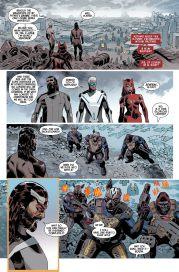 Novedades Marvel de la semana en USA (1/4/2015)