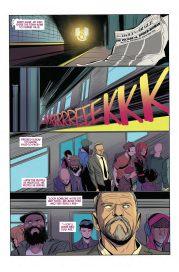 Novedades Marvel de la semana en USA (1/4/2015)