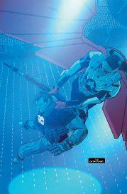 Novedades Marvel de la semana en USA (1/4/2015)