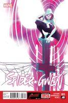 Novedades Marvel de la semana en USA (1/4/2015)