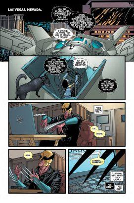 Novedades Marvel de la semana en USA (1/4/2015)