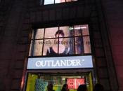 Presentación serie Outlander (Forastera) Madrid