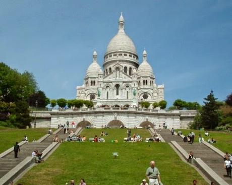 Zapatos de caramelo de Joanne Harris