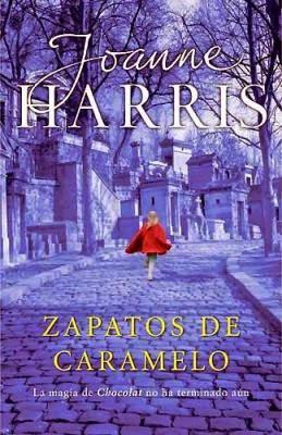 Zapatos de caramelo de Joanne Harris