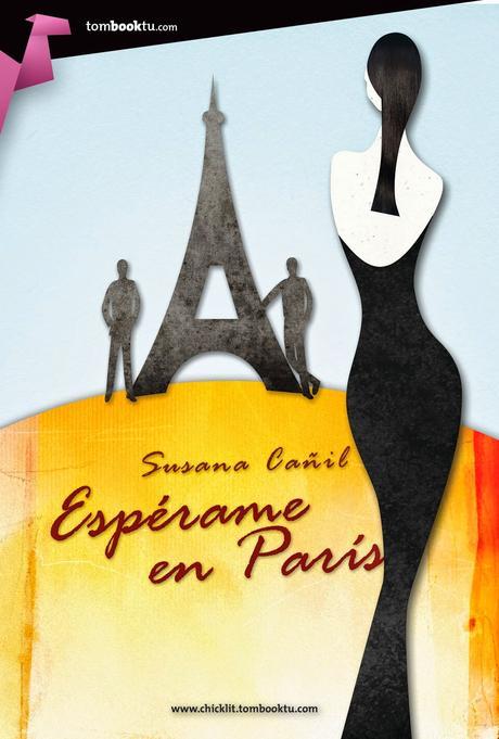 Espérame en París de Susana Cañil