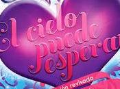cielo puede esperar Cally Taylor