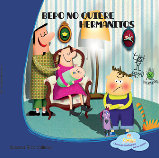 Libros infantiles que adoran mis hijos (niño y niña de 4 años)