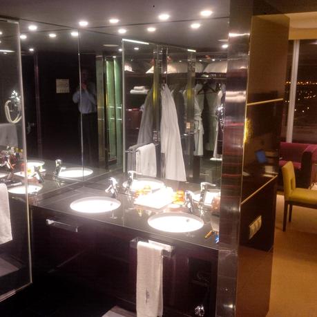 HESPERIA TOWER (BARCELONA)