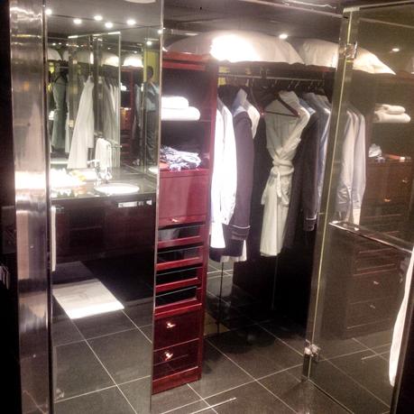 HESPERIA TOWER (BARCELONA)