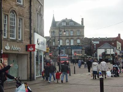 Al llegar la primavera de Milly Jonhson