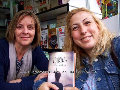 Mi visita a la Feria del Libro de Madrid 2013 Mi visita a la Feria del Libro de Madrid 2013