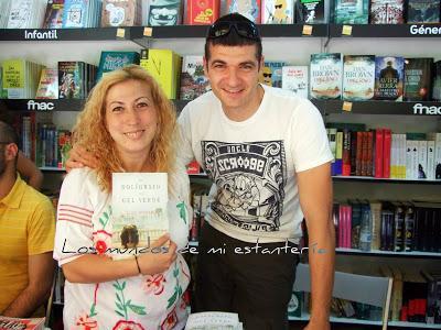 Mi visita a la Feria del Libro de Madrid 2013 Mi visita a la Feria del Libro de Madrid 2013