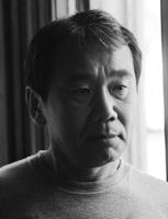 Murakami, Haruki. © Iván Giménez - Tusquets Editores Murakami, Haruki