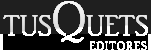 Logo Tusquets Editores S.A.