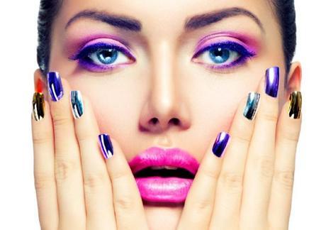 7 MAQUILLAJES ULTRA-COLORIDOS PARA IMITAR ESTA PRIMAVERA LRG Magazine - 7 Pequeños cambios que marcan la diferencia