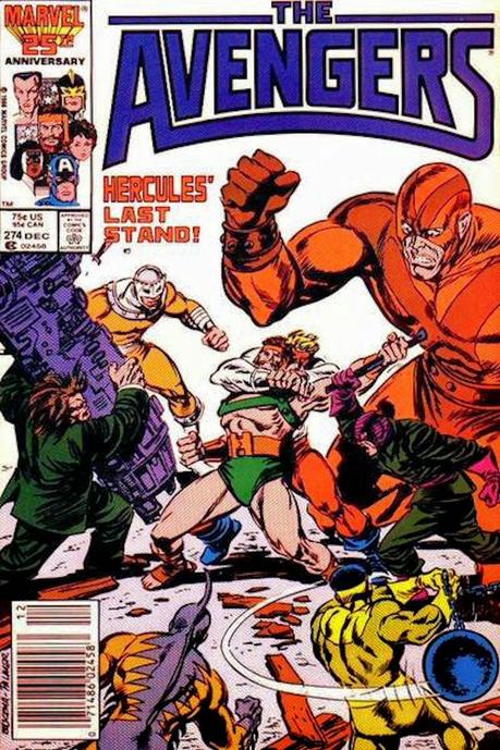 AGENTES DE S.H.I.E.L.D -TEMPORADA DOS- ONE OF US