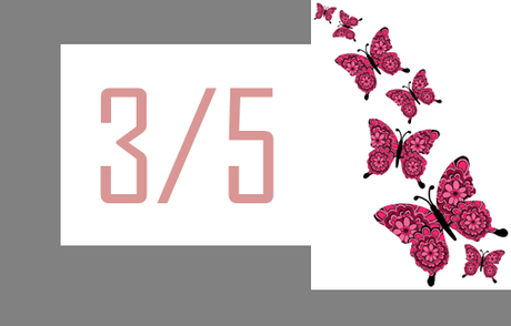 Reseña: Las Hojas de Julia - María Jeunet