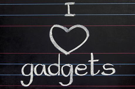 6 Gadgets básicos a incluir en tu blog