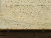 Nombre Romano