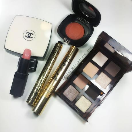 Touche éclat de YSL