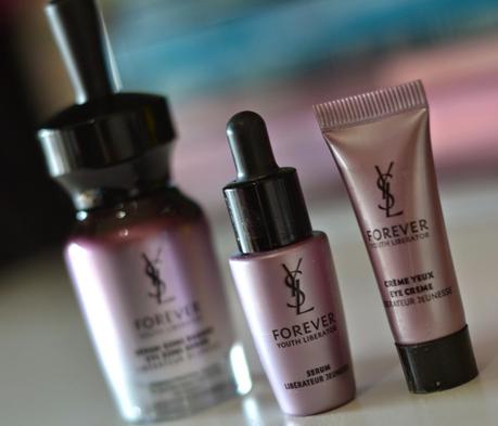 Forever Youth Liberator Serum Zona Ojos !!!