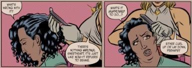 [Cómic] Bienvenidos a Bitch Planet