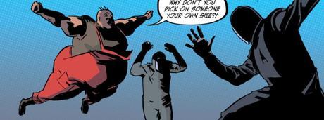 [Cómic] Bienvenidos a Bitch Planet