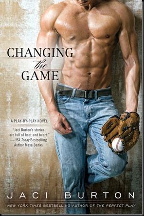 Reseña · Cambiando el juego