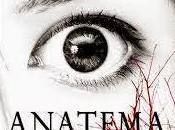 Reseña: Anatema Lissa D'Angelo