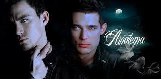 Reseña: Anatema de Lissa D'Angelo Resultado de imagen de anatema mica