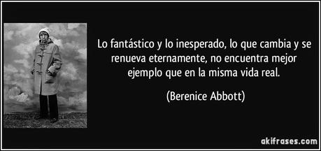 LO QUE FUE NO CAMBIA LO QUE ES