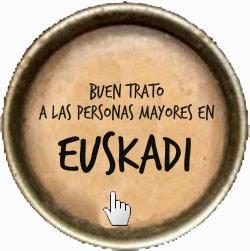 Buen Trato a las personas mayores en Euskadi