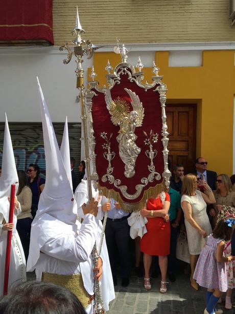 La última cena de Jesús.